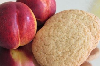 Суміш для печива "Американо персикове"