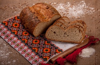 Хліб «Зернятко»