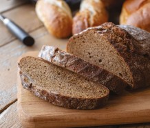 Суміш ЖИТНЄ ДИВО 15% / для виробництва традиційних житніх хлібів типу «Український», «Литовський», «Балтійський», «Шведський»