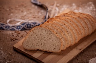 Хліб пшеничний